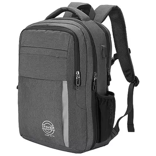 Laptop Travel Backpack Carry On, Fits 15.6 Inch Noteboo...