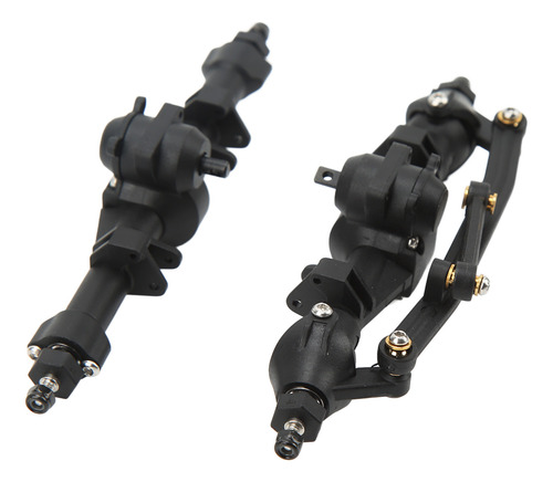 Kit De Ejes Rc Para Axial Scx24