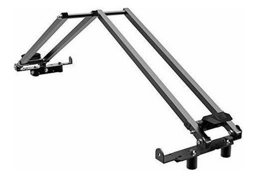 Seizmik Arsenal X-rack Polaris Ranger De Tamano Completo (f