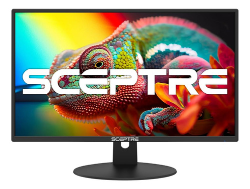 Sceptre Nuevo Monitor Profesional De 24 Pulgadas 100hz 1ms H