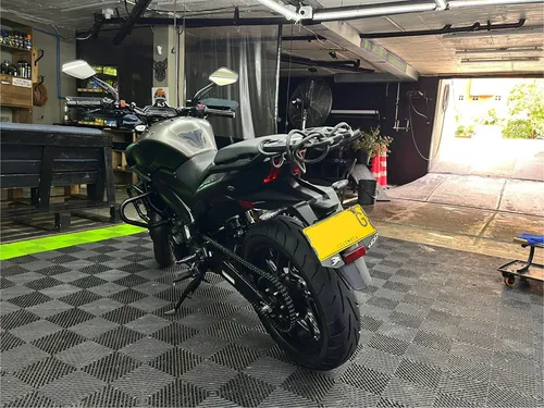 Dominar 400 Touring Modelo 2023