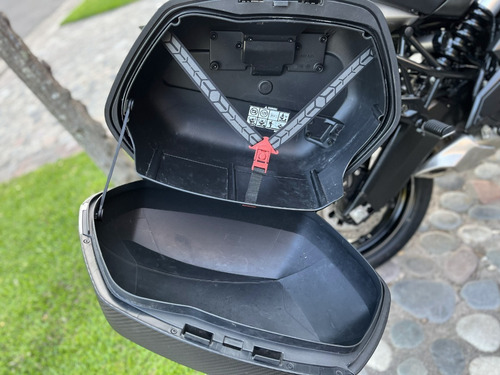 Imagen 7 de 10 de Kawasaki Versys 650 Abs