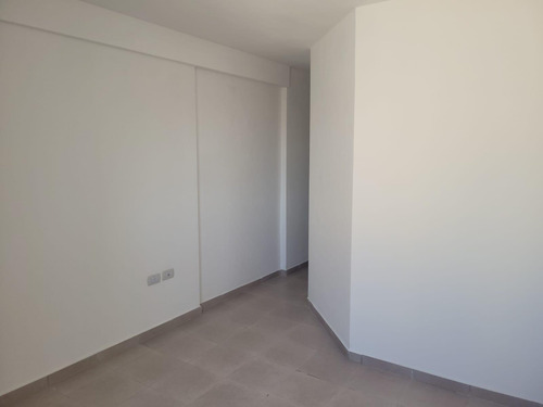 Vendo Depto. A Estrenar !! 1 Dorm. Edificio C/terraza Y Asador. B° Alto Alberdi