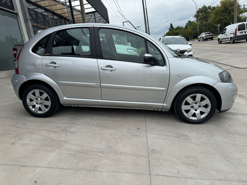 Citroën C3 1.6 Exclusive Vti 115cv