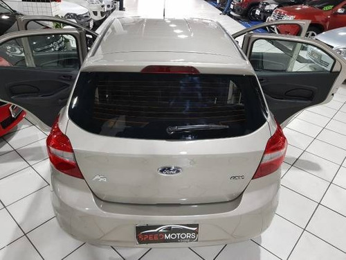 Ford Ka 1.0 Flex