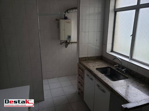 Imagem 11 de 18 de Apartamento, Bairro Jardim Irajá, 53 Metros!! - Ap2995