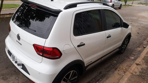 Vw/fox Xtreme