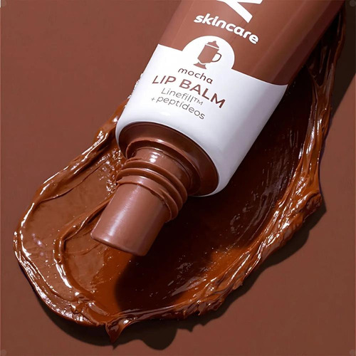 Lip Balm Creamy The Coffe Mocha 10g