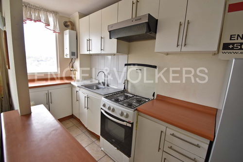 Departamento Para Inversión En Costa De Coquimbo