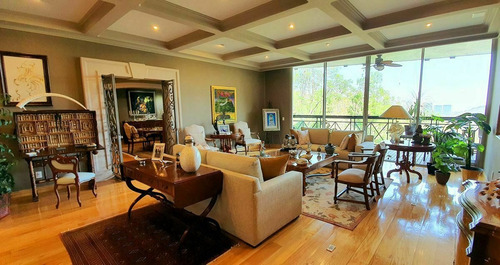 Imagen 18 de 30 de Maravilloso Departamento En Venta Club De Golf Bosques De Sa