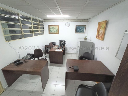 Local Comercial En Venta, La Yaguara Mls #24-20557 Sc