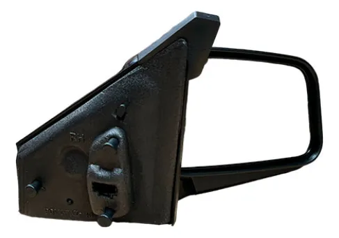 Retrovisor Ford Edge Limited Electrico Derecho 2008 - 2010