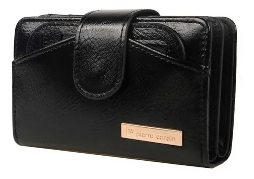 Monedero pierre cardin hotsell