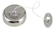 Comprar Tender Soga Retractil De Pared 2.20 Mts Acero Inoxidable Col