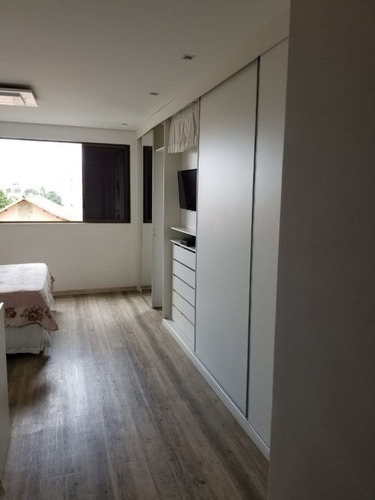 Imagem 11 de 15 de Apartamento Com Area Privativa - Liberdade - Ref: 3362 - V-3362
