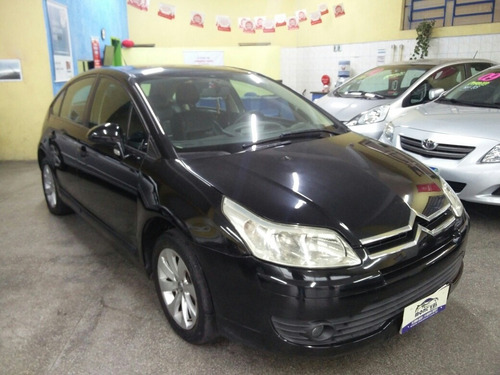 Imagem 2 de 8 de Citroën C4 2010 2.0 Glx Flex 5p