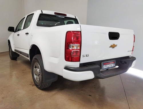Imagem 9 de 15 de Chevrolet S10 Cd Ls 2.8 4x4 Td
