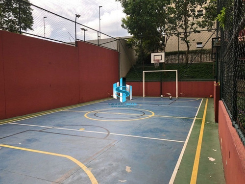 Imagem 15 de 25 de Apartamento A Venda Em Sp Vila Matilde - Ap07631 - 70716384