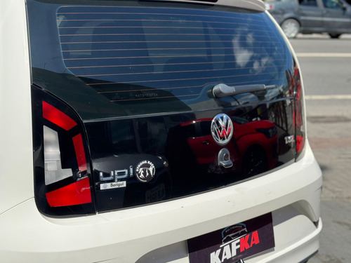 Volkswagen Move 1.0 12v