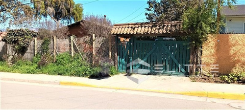 Imagen 15 de 20 de Sitio En Venta En Olmué