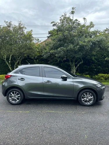 Mazda 2 Turing Ars Modelo 2024