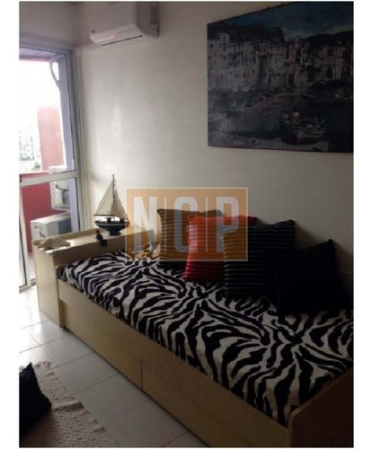 Divino Impecable Con Servicios -ref:16310