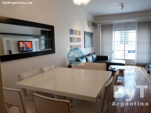 Excelente Recoleta 2 Dormit - Piso Con Balcon - Luminoso - Arenales 2000 - 