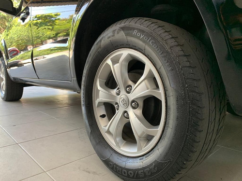 Imagem 11 de 11 de Hyundai Tucson 2010 2.0 Gl 4x2 Aut. 5p