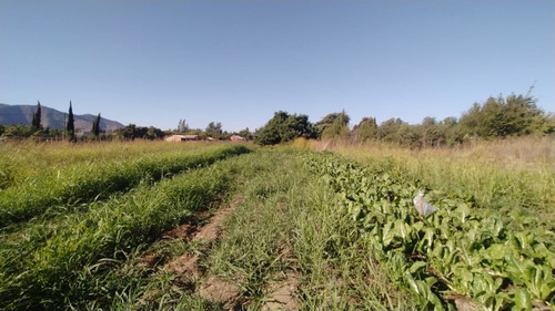 Venta Parcela Camino La Estancillla - Viluco - Buin