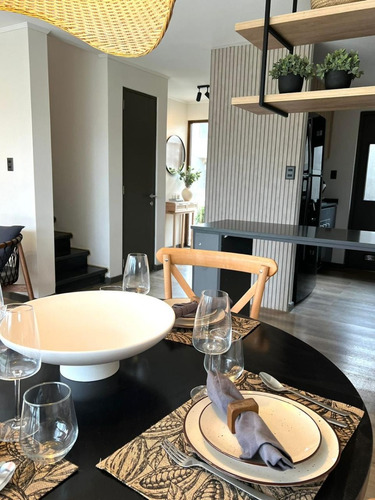 Casa Nueva En Arriendo, Condominio Colinas Verdes, Olivar