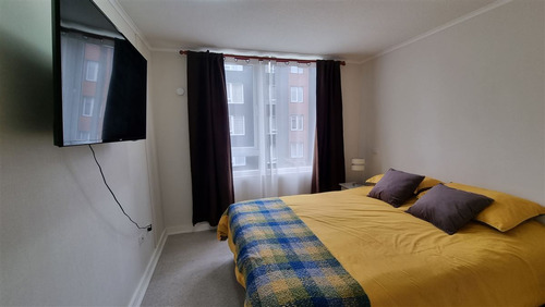 Departamento En Arriendo De 2 Dorm. En Puerto Varas