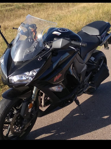 Imagen 12 de 13 de Ninja 1000