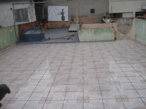 Imagem 17 de 20 de Casa Para Venda, 3 Dormitórios, Vila Das Mercês - São Paulo - 8402