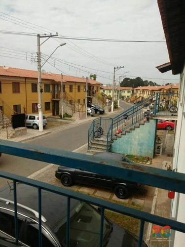 Imagem 11 de 14 de Casa À Venda No Bairro Jardim Santo Expedito Em Guarulhos/sp - 196