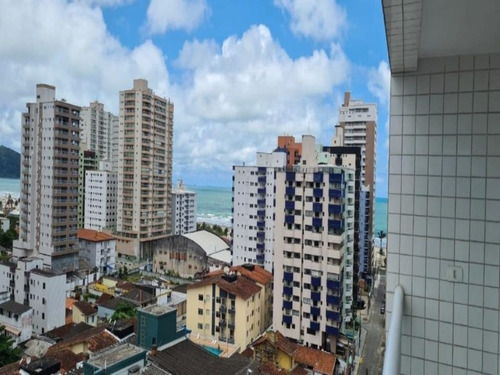 Imagem 11 de 21 de Apartamento Em Praia Grande, 02 Dormitórios Sendo 01 Suite, Aviação, Ap-2765 - Ap2765 - 69576270