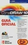 Libro Corel Draw 10 Guia Oficial De Steve Bain