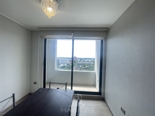 Departamento En Arriendo De 2 Dorm Dos Baños En Los Angeles