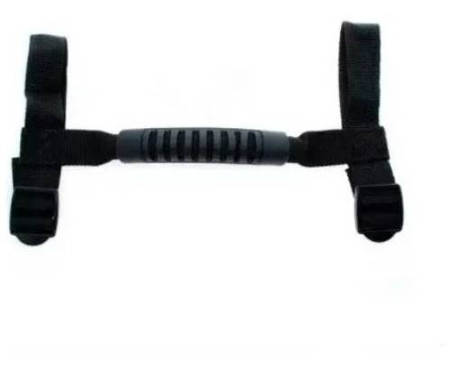 4 Agarraderas Changuera Para Rollbar 4x4, Tublar, Etc...