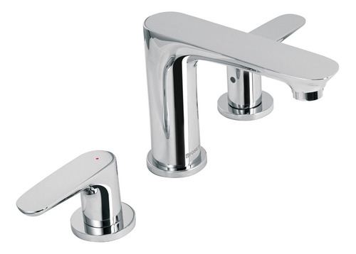 Llave Grifo Mezcladora Para Baño Manerales Separados 45188