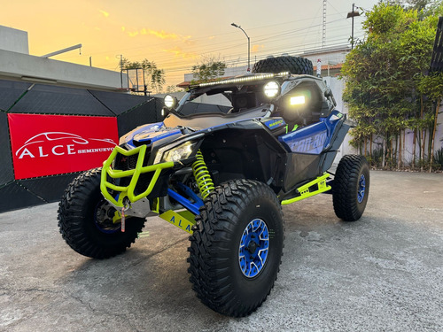 Can Am Turbo Rr 2020