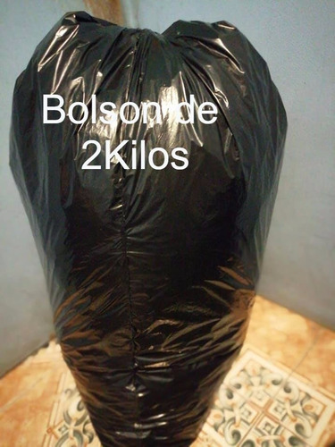 Bolson De Viruta De Papel  Color Natural ( 2 Kilos) 