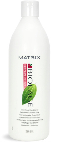 Matrix Biolage De Color Care Acondicionador (tamaño : 33