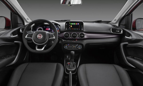 Fiat Cronos 1.3 Gse Drive Pack Conectividad G-