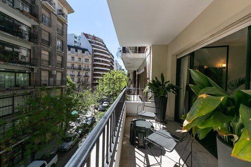 Imagen 3 de 22 de Departamento - Recoleta