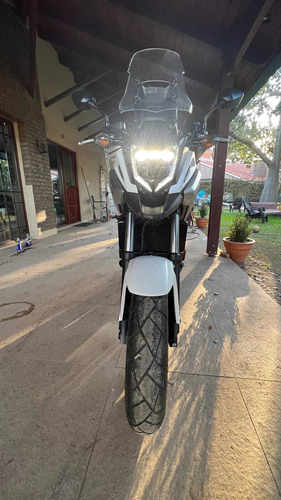 Imagen 3 de 14 de Honda Nc750x
