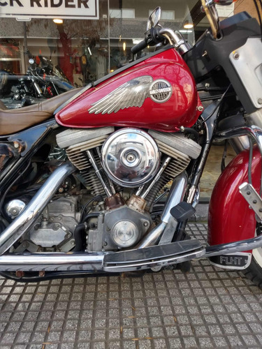 Harley Davidson Electra Glide