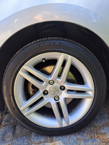Peugeot 408 1.6 Sport Thp 163cv