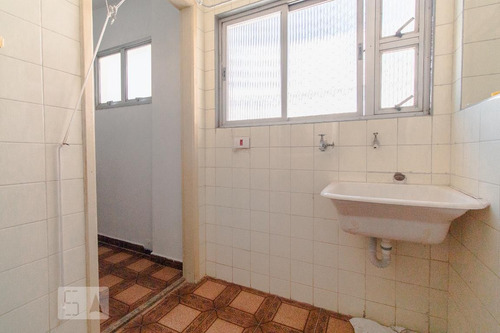 Apartamento À Venda - Tatuapé, 3 Quartos, 86 - S893133533