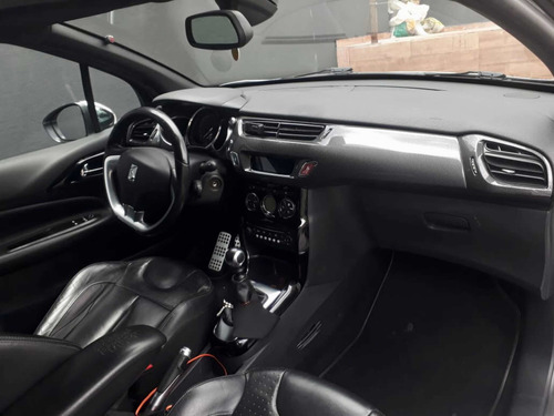 Citroën Ds3 2013 1.6 Thp Sport Chic 3p