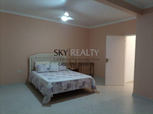 Imagem 10 de 15 de Casa - Vila Santana - Ref: 15729 - V-15729